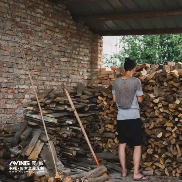 澳威全屋定制：热爱生活，严谨制物11